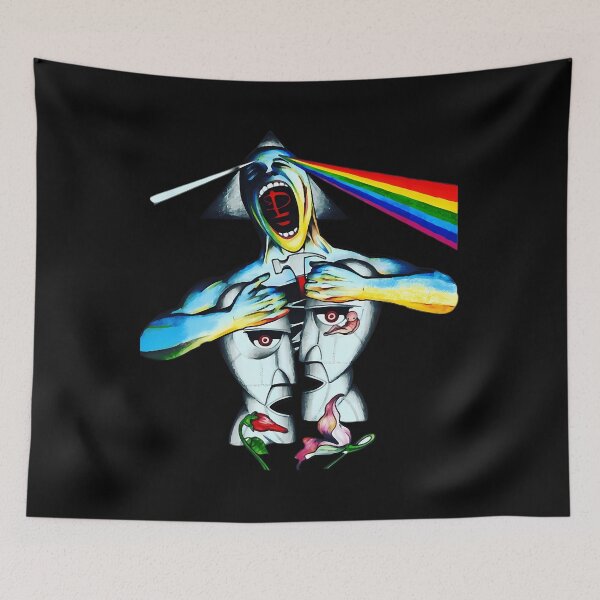 Item preview, Pink-Floyd Band designed and sold by Tendus.