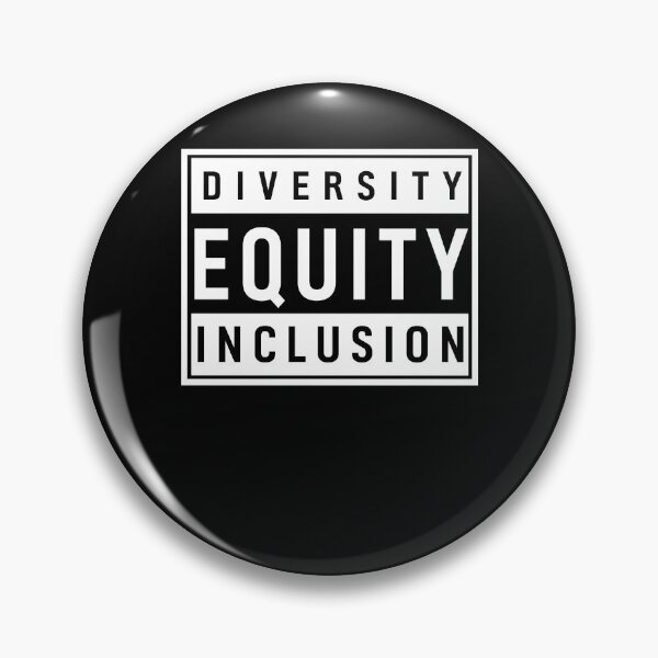 Item preview, Diversity Equity Inclusion designed and sold by Ariana De Amicis.