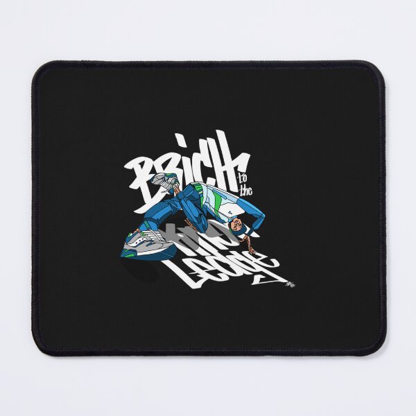Item preview, Brich To The Knowledge Classic  designed and sold by 1A42HBdesign.