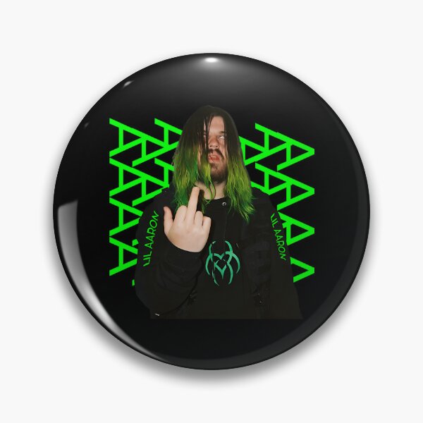 Item preview, Lil Aaron rapper Singer designed and sold by Tendus.