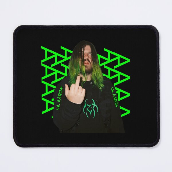 Item preview, Lil Aaron rapper Singer designed and sold by Tendus.