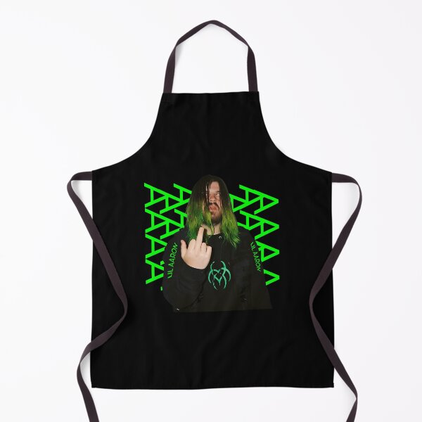 Item preview, Lil Aaron rapper Singer designed and sold by Tendus.