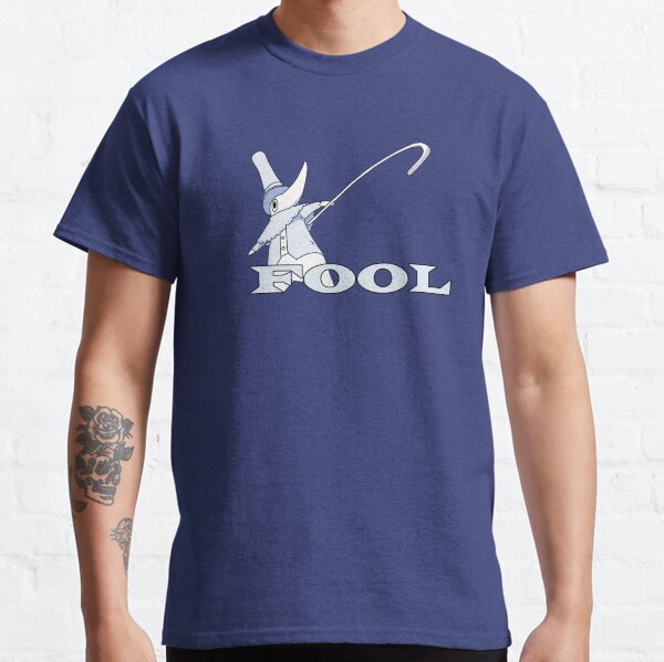 FOOL Classic T-Shirt