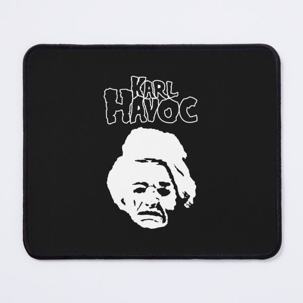 Item preview, Karl Havoc Misfits Classic designed and sold by 1A42HBdesign.