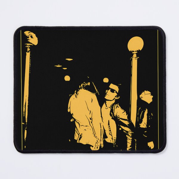 Item preview, Djo With Post Animal designed and sold by BKcreatives.
