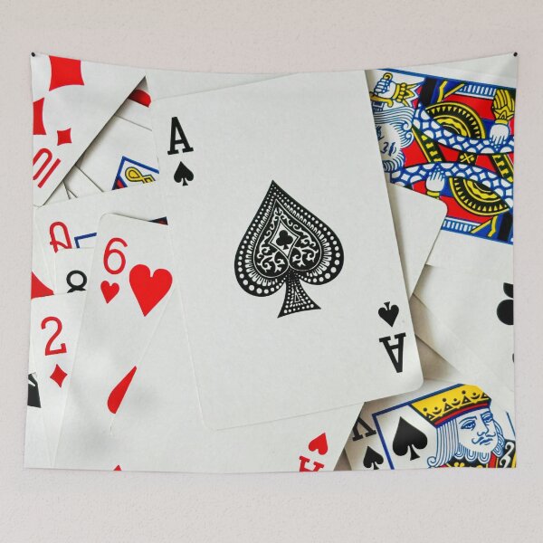 Item preview, cards lovers designed and sold by aether.arts.