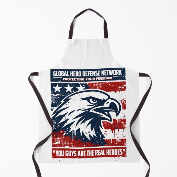 Item preview, Global Hero Defense Corporate Propaganda designed and sold by agearb.