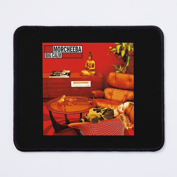 Item preview, Morcheeba Big Calm designed and sold by Tendus.