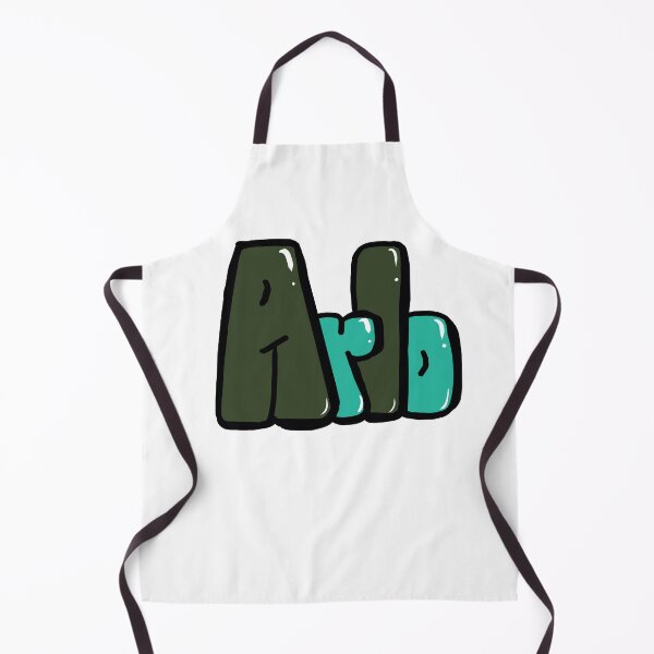 Item preview, Arlo name in green bubble letters. Top 10 best personalized gifts for boys and men named Arlo designed and sold by Artonmytee.
