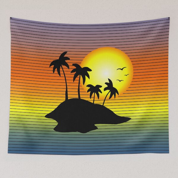 Item preview, Sunset  designed and sold by BigTime.