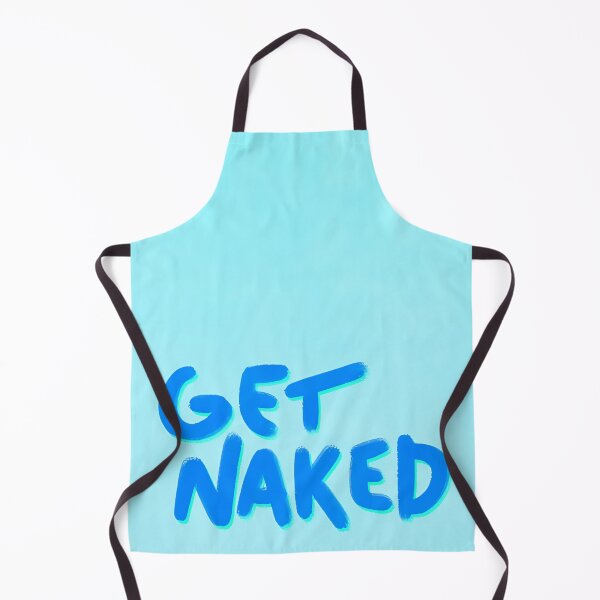 Item preview, Get Naked designed and sold by estelar-shop.