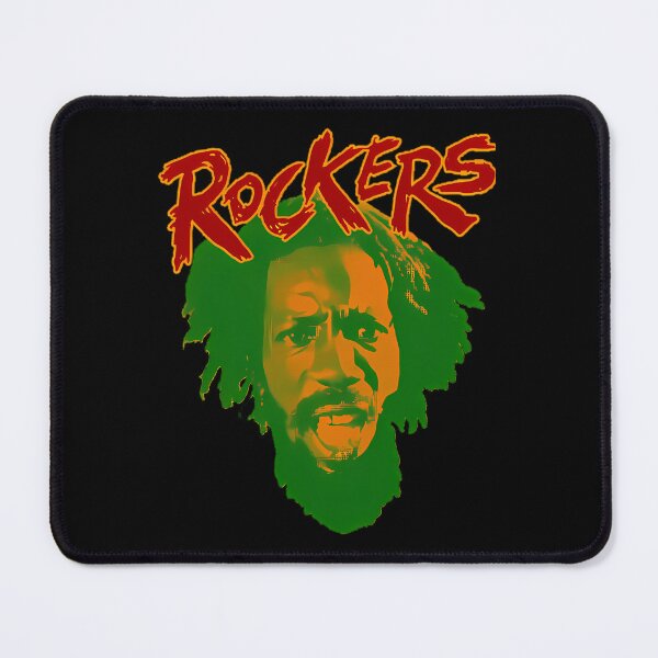 Item preview, Rockers Reggae Movie Classic designed and sold by Tendus.