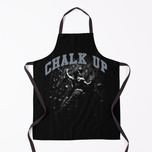 Item preview, Chalk Up Boulderer designed and sold by JoyJRamos.