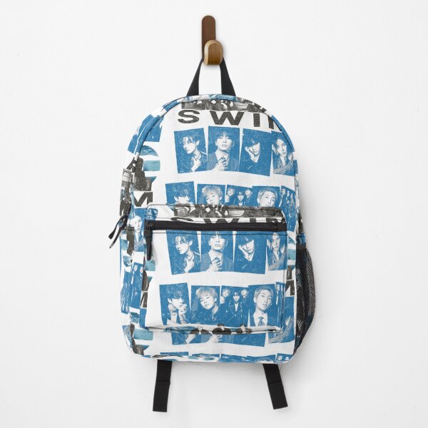 Item preview, Bangtan Boys Arirang designed and sold by RebeccaLittlee.