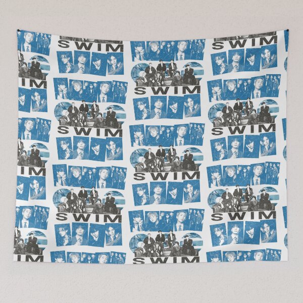 Item preview, Bangtan Boys Arirang designed and sold by RebeccaLittlee.