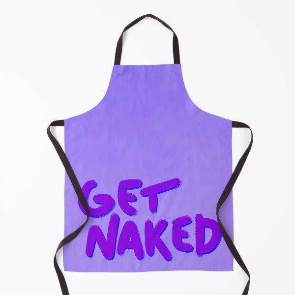 Item preview, Get Naked designed and sold by estelar-shop.