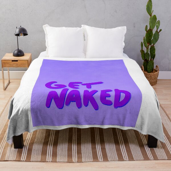 Item preview, Get Naked designed and sold by estelar-shop.