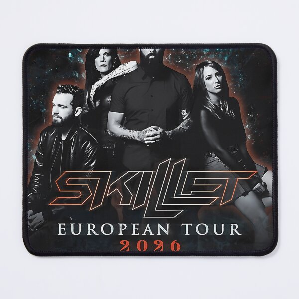 Item preview, Tour 2026 Skillet European Masinge designed and sold by BKcreatives.