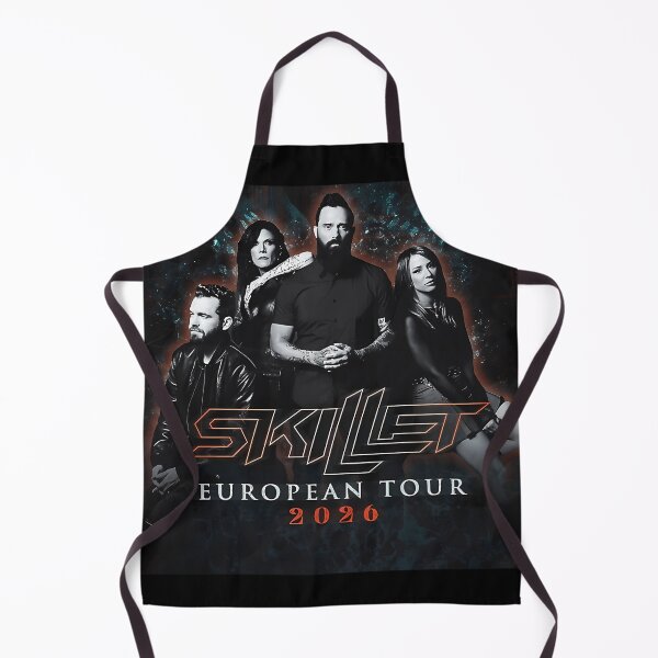 Item preview, Tour 2026 Skillet European Masinge designed and sold by BKcreatives.