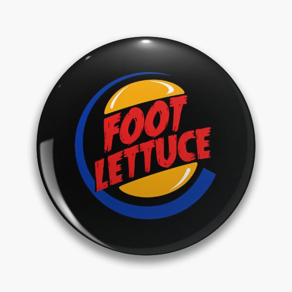 Item preview, Foot Lettuce designed and sold by Abuhosam.