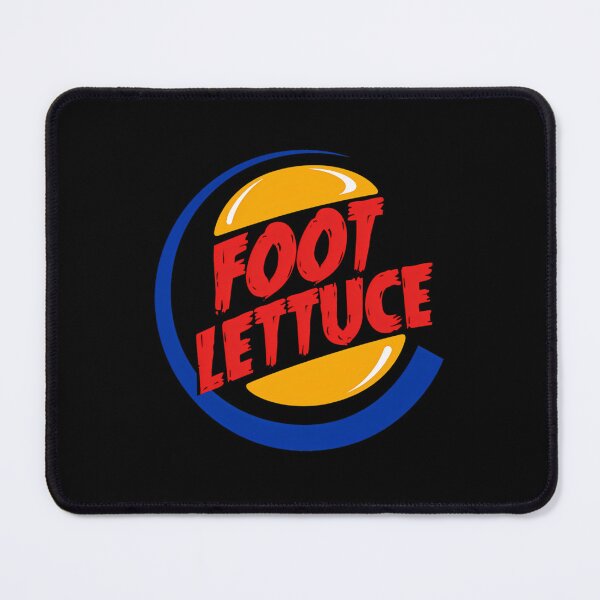 Item preview, Foot Lettuce designed and sold by Abuhosam.