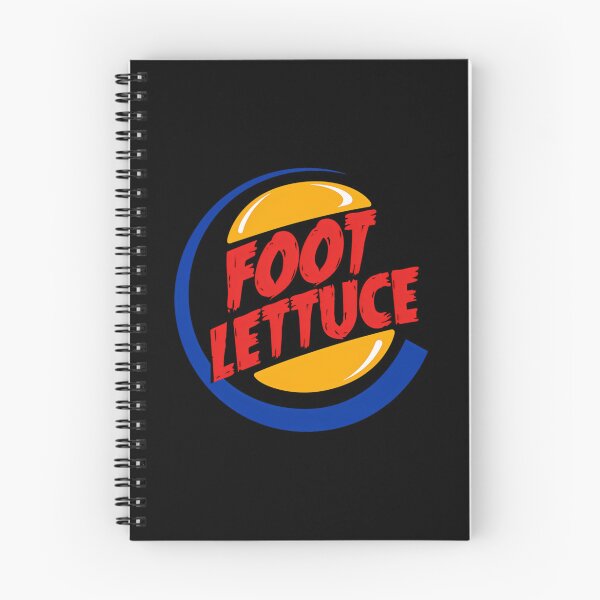 Item preview, Foot Lettuce designed and sold by Abuhosam.