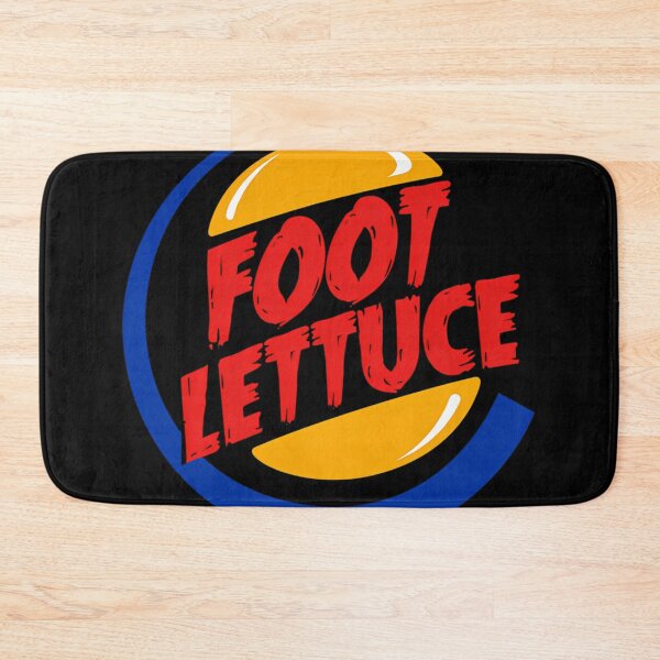 Item preview, Foot Lettuce designed and sold by Abuhosam.