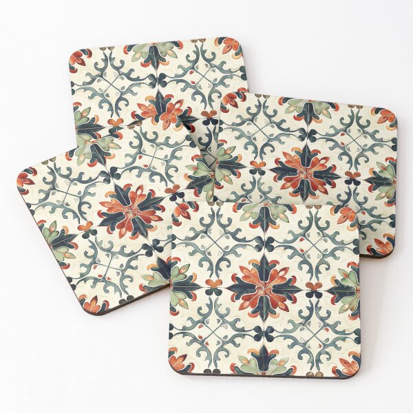 Item preview, Florentine Renaissance Design designed and sold by Myra365Art.