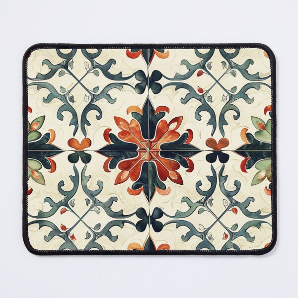 Item preview, Florentine Renaissance Design designed and sold by Myra365Art.