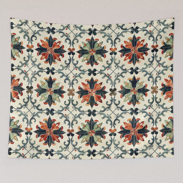 Item preview, Florentine Renaissance Design designed and sold by Myra365Art.