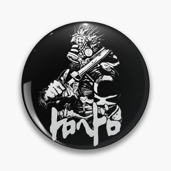 Item preview, Kaiman Dorohedoro  designed and sold by Fire TheMann.