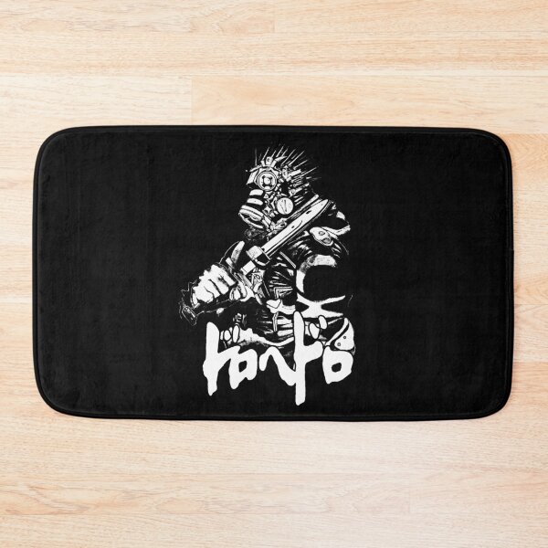 Item preview, Kaiman Dorohedoro  designed and sold by Fire TheMann.