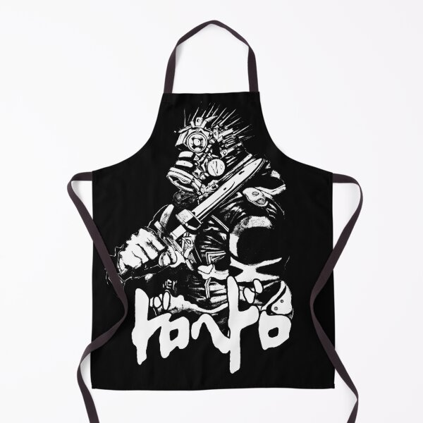 Item preview, Kaiman Dorohedoro  designed and sold by Fire TheMann.
