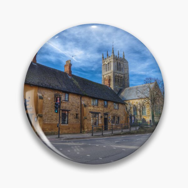 Item preview, Anne of Cleves Melton Mowbray designed and sold by Alisonchambers2.