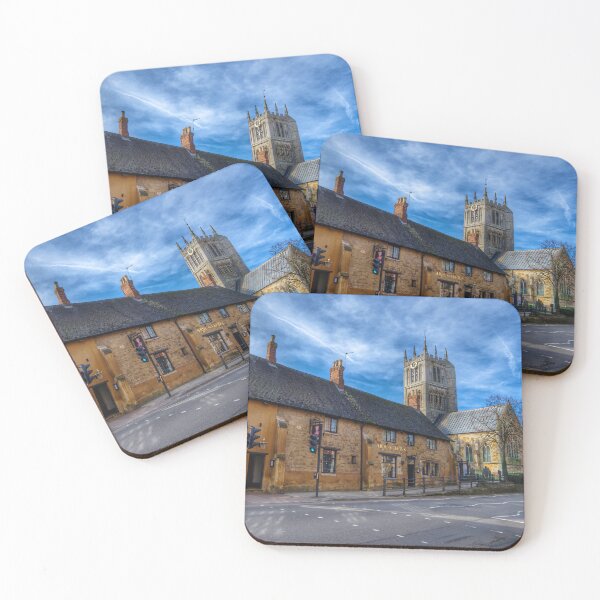 Item preview, Anne of Cleves Melton Mowbray designed and sold by Alisonchambers2.
