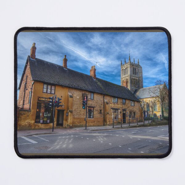 Item preview, Anne of Cleves Melton Mowbray designed and sold by Alisonchambers2.