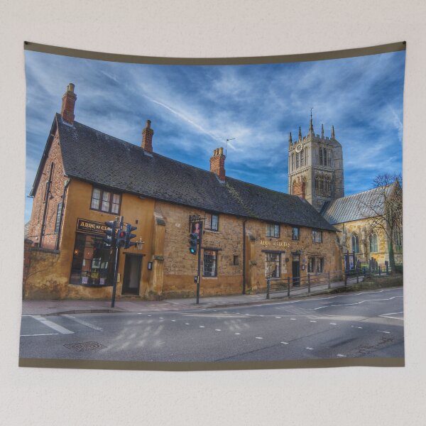 Item preview, Anne of Cleves Melton Mowbray designed and sold by Alisonchambers2.