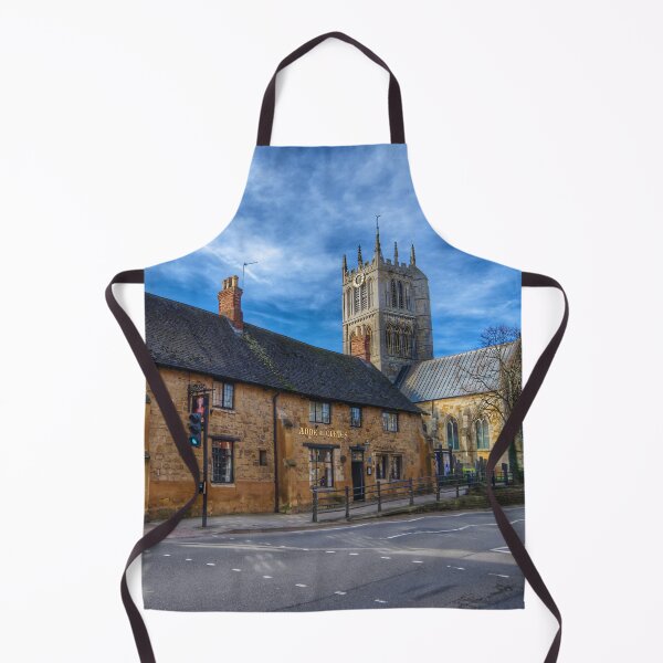Item preview, Anne of Cleves Melton Mowbray designed and sold by Alisonchambers2.