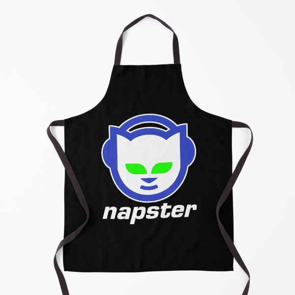 Item preview, Napster P2P designed and sold by Abuhosam.