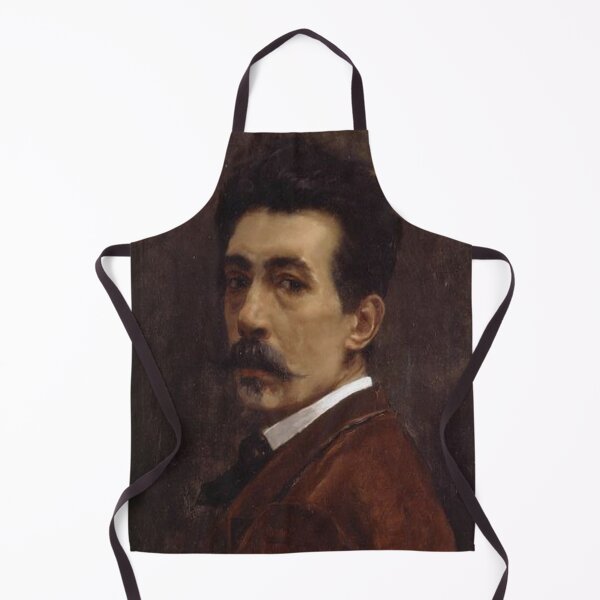 Item preview, Self-portrait designed and sold by SharonTheFirst.