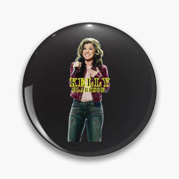 Item preview, Kelly Clarkson Accessories Apparel  designed and sold by waelarts.