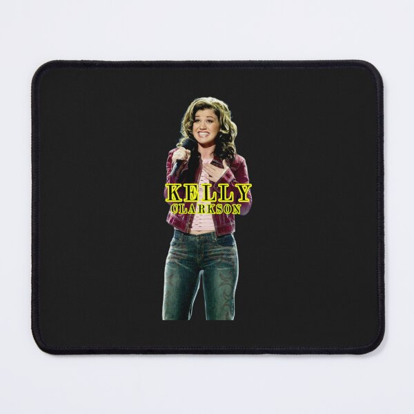 Item preview, Kelly Clarkson Accessories Apparel  designed and sold by waelarts.