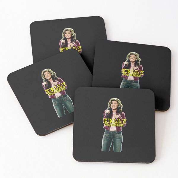 Item preview, Kelly Clarkson Accessories Apparel  designed and sold by waelarts.