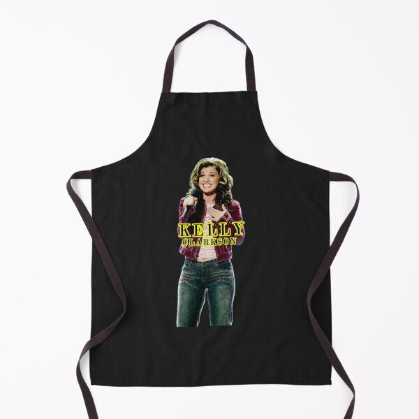 Item preview, Kelly Clarkson Accessories Apparel designed and sold by waelarts.