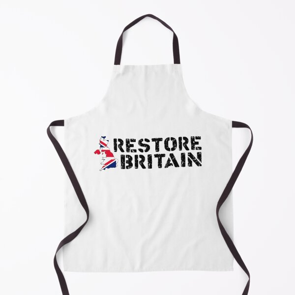 Item preview, restore britain black designed and sold by ramwebroom.