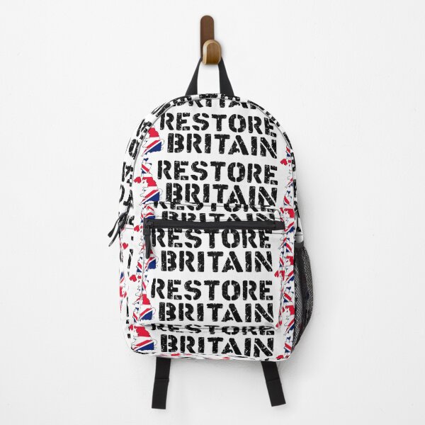 Item preview, restore britain black designed and sold by ramwebroom.