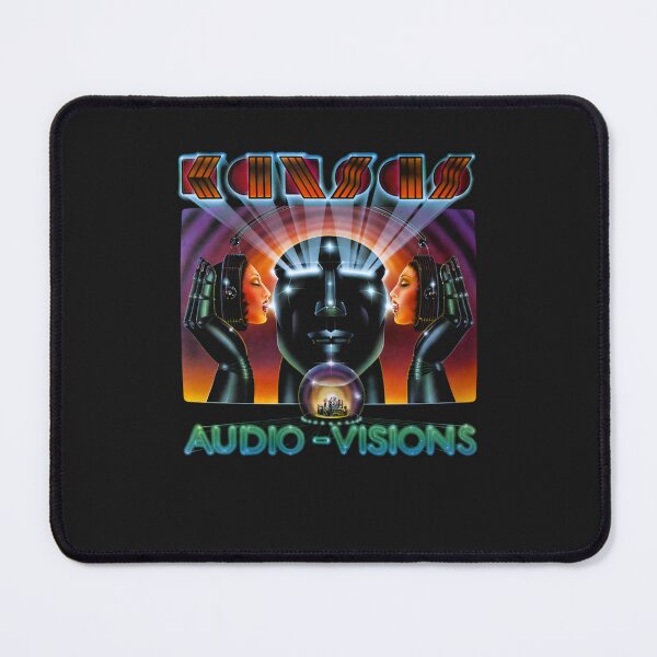 Item preview, Kansa's - Audio-Visions designed and sold by waelarts.