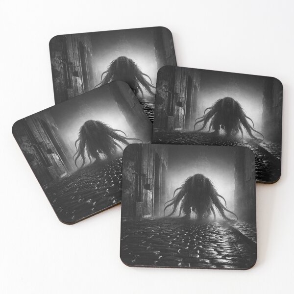 Item preview, Relentless Creep designed and sold by Andy Marshall.