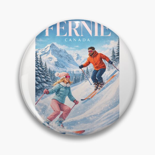 Item preview, Fernie British Columbia Mount Fernie Lizard Range Elk Valley Canadian Rockies designed and sold by Places On Earth.