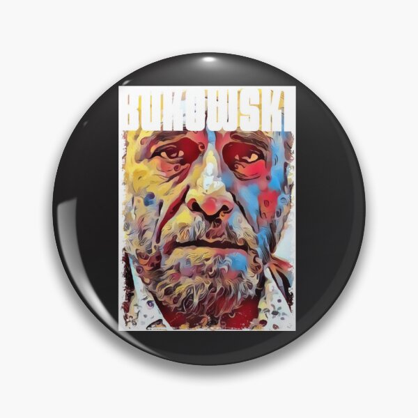 Artikelvorschau, Bukowski Essential entworfen und verkauft von waelarts.
